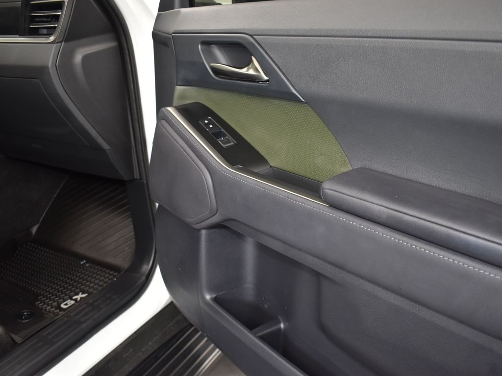2024 Lexus GX 550 Overtrail photo 22