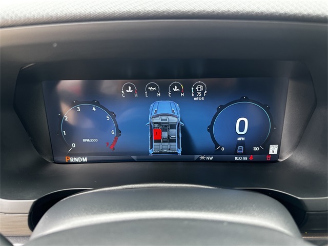 2025 Ford F-150 XLT photo 19