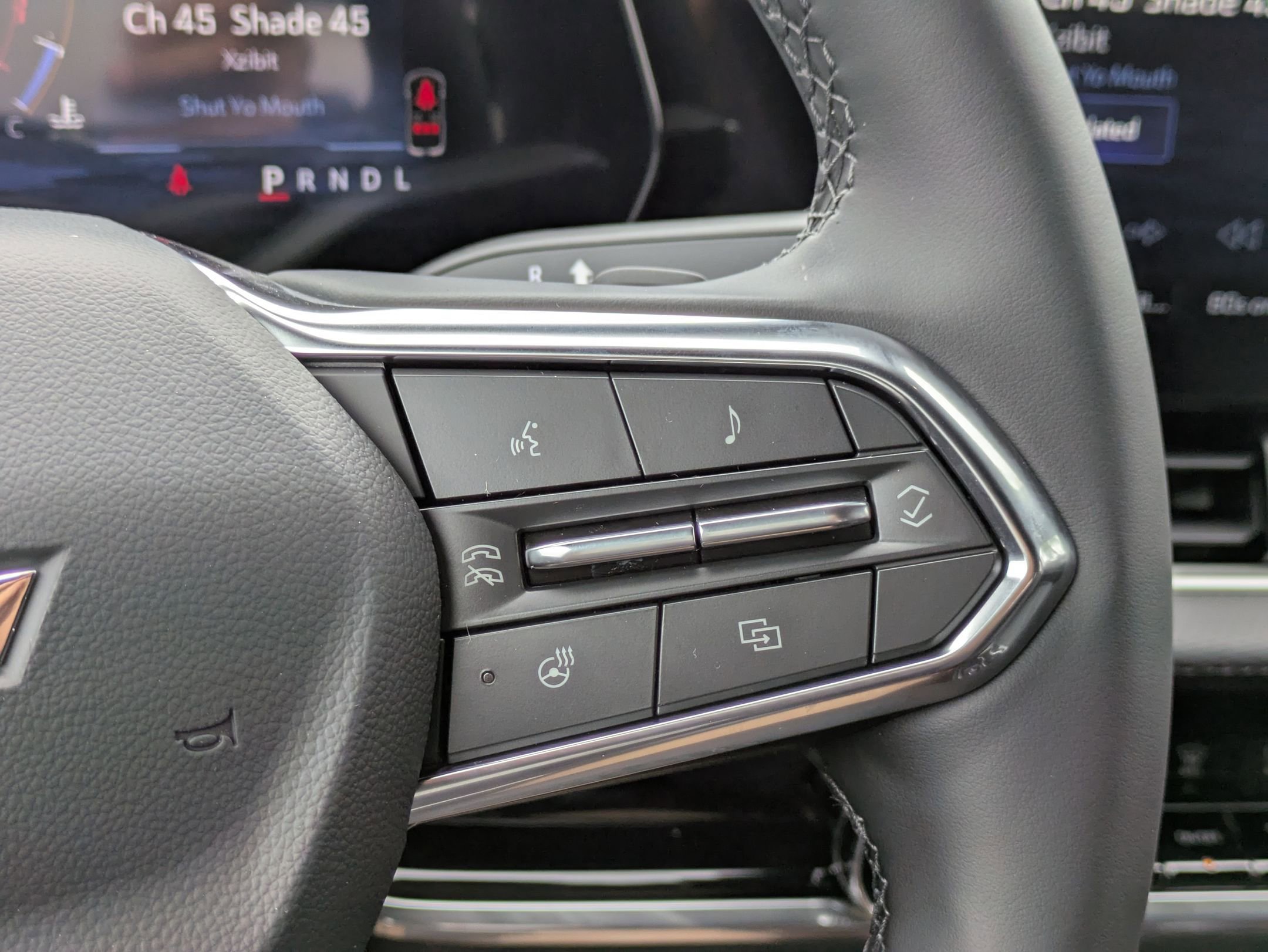 2026 Chevrolet Equinox LT photo 22