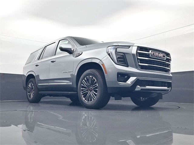2025 Gmc Yukon photo 22