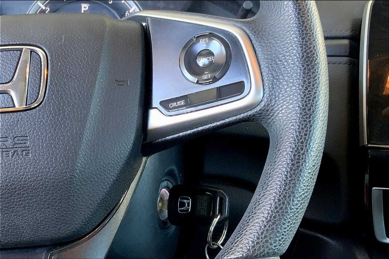 2019 Honda CR-V LX photo 24