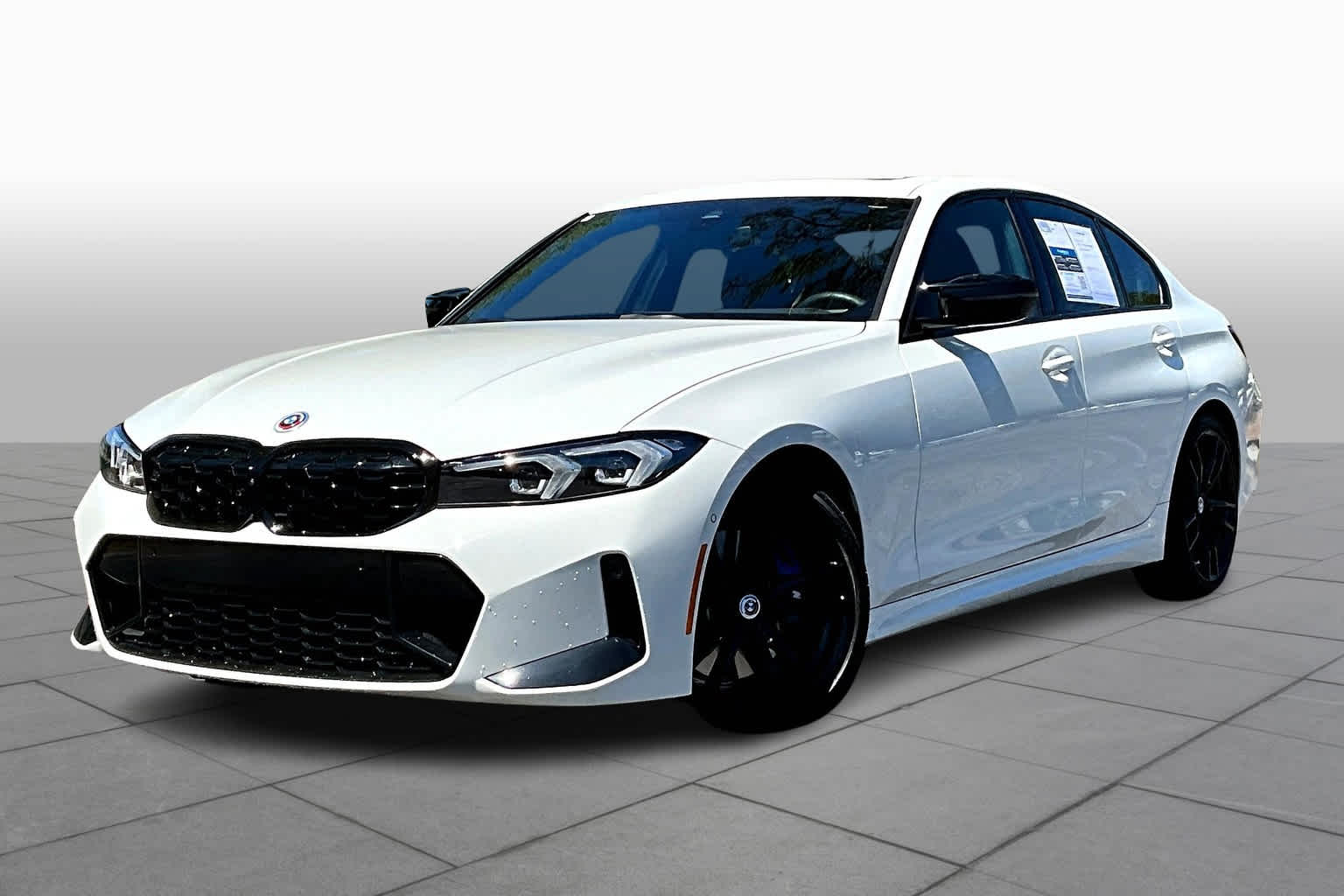 Certified Pre-Owned 2023 BMW 3 Series M340i 4dr Car in Augusta # ...