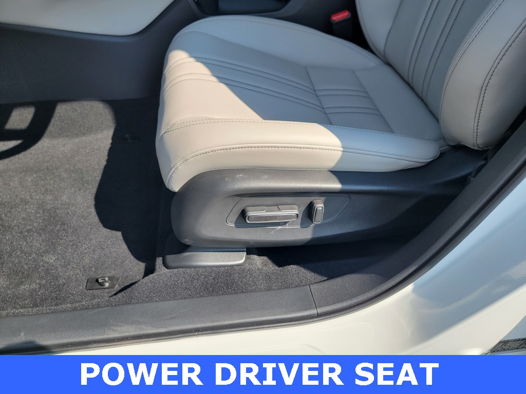 2026 Honda HR-V EX-L photo 23