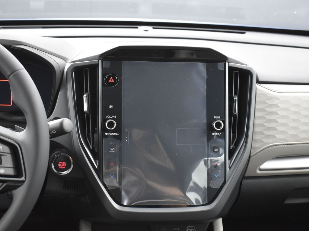 2025 Subaru Forester Premium photo 15