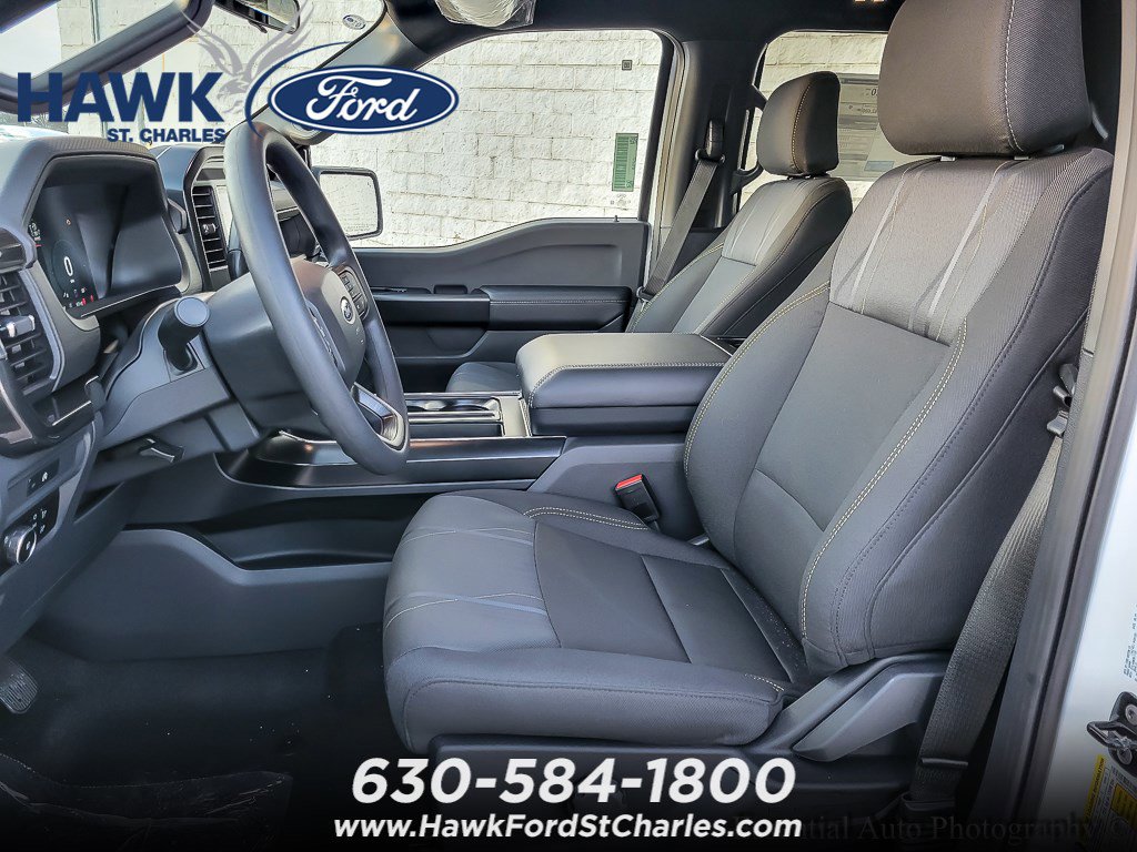 2025 FORD F-150 - Image 7