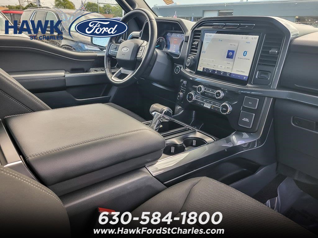 2022 FORD F-150 - Image 24