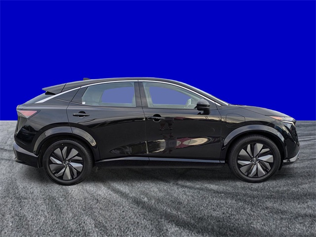 2023 Nissan ARIYA Evolve+ photo 3