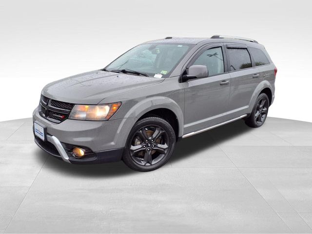 2019 Dodge Journey Crossroad photo 2