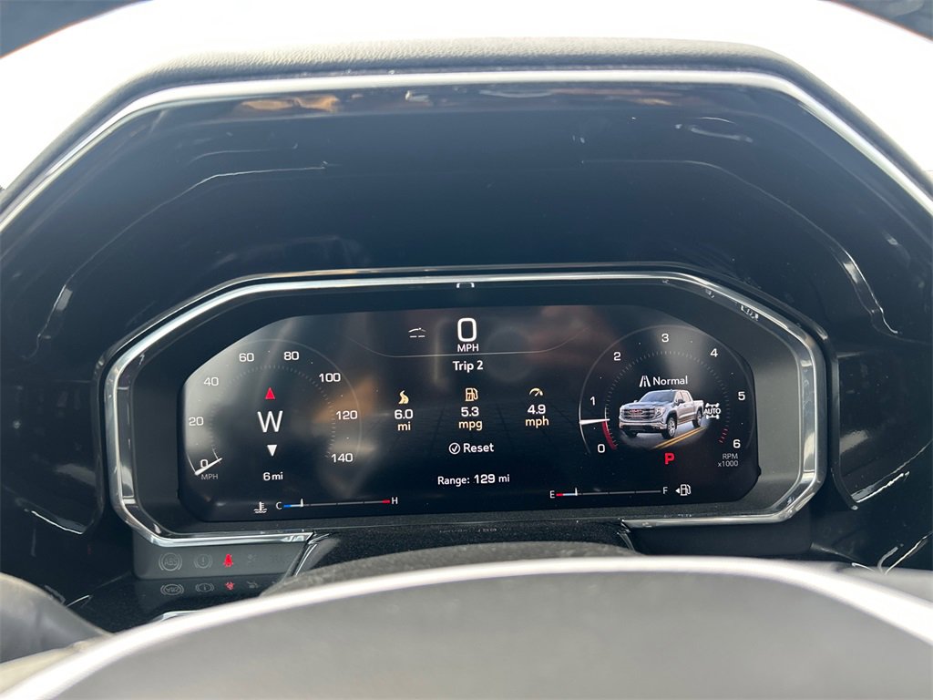 2026 GMC SIERRA - Image 21