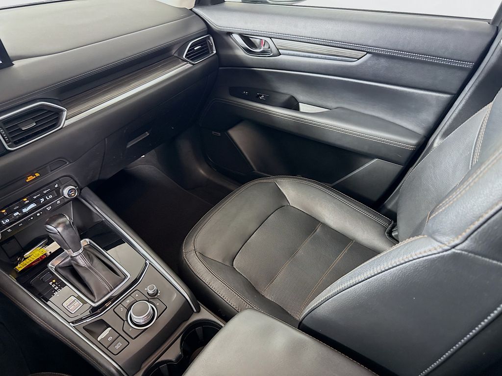 2023 Mazda CX-5 2.5 Premium Plus photo 23