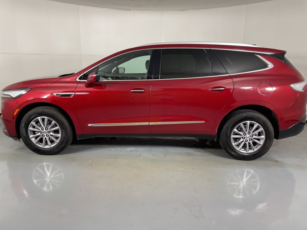 2024 Buick Enclave Premium photo 4