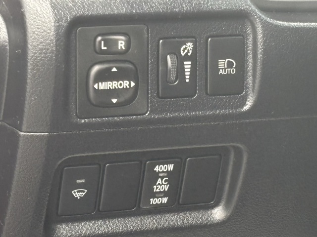2021 Toyota 4Runner TRD Off-Road Premium photo 15