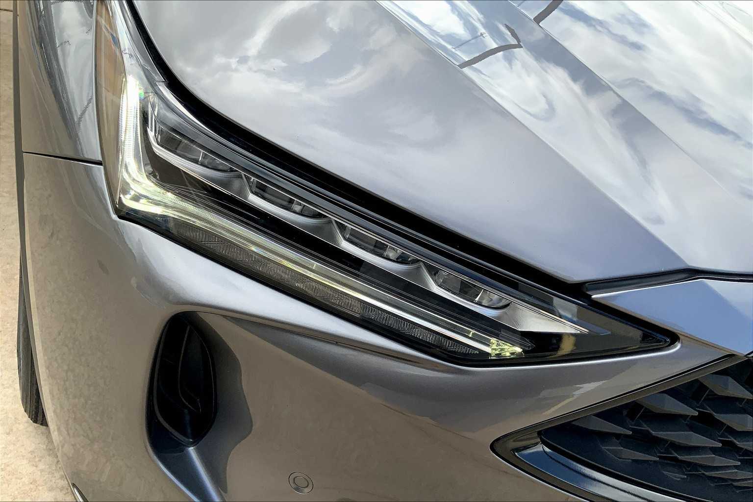 2022 Acura MDX SH-AWD A-Spec photo 24