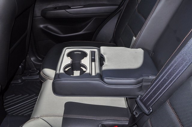 2023 Mazda CX-5 2.5 S Preferred photo 15