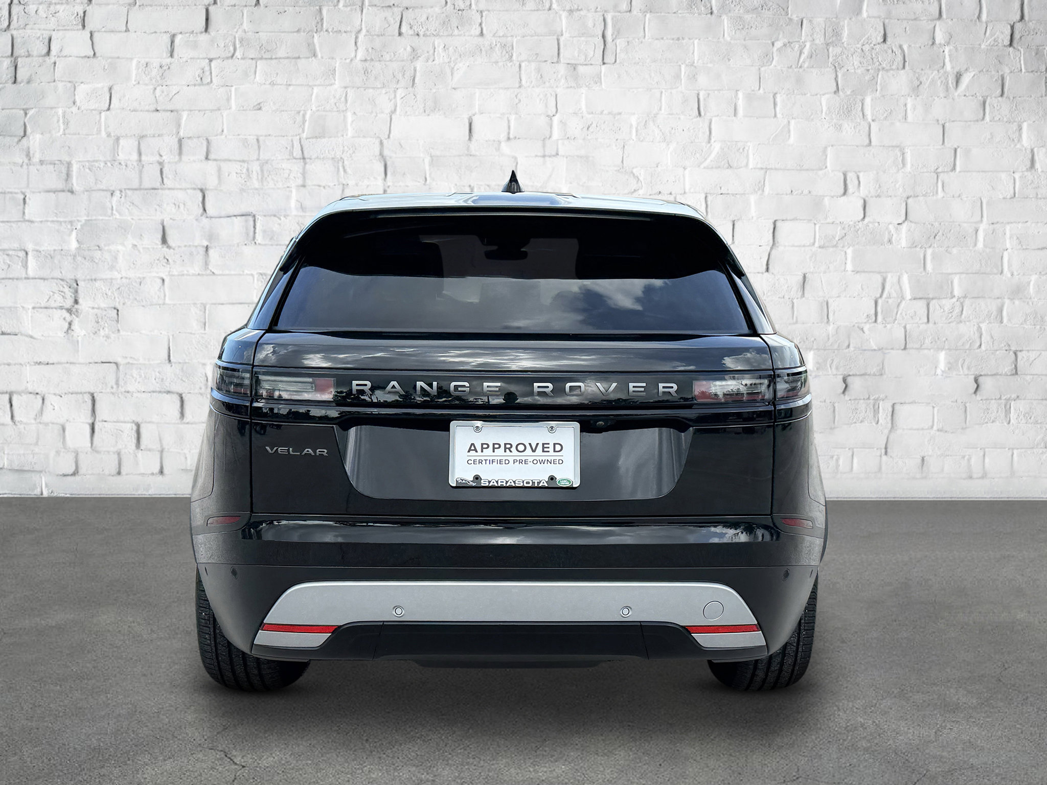 2025 Land Rover Range Rover Velar S Velar photo 5