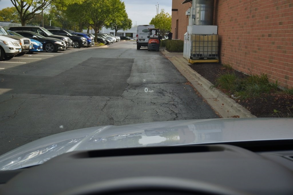 2025 LAND ROVER RANGE ROVER - Image 19