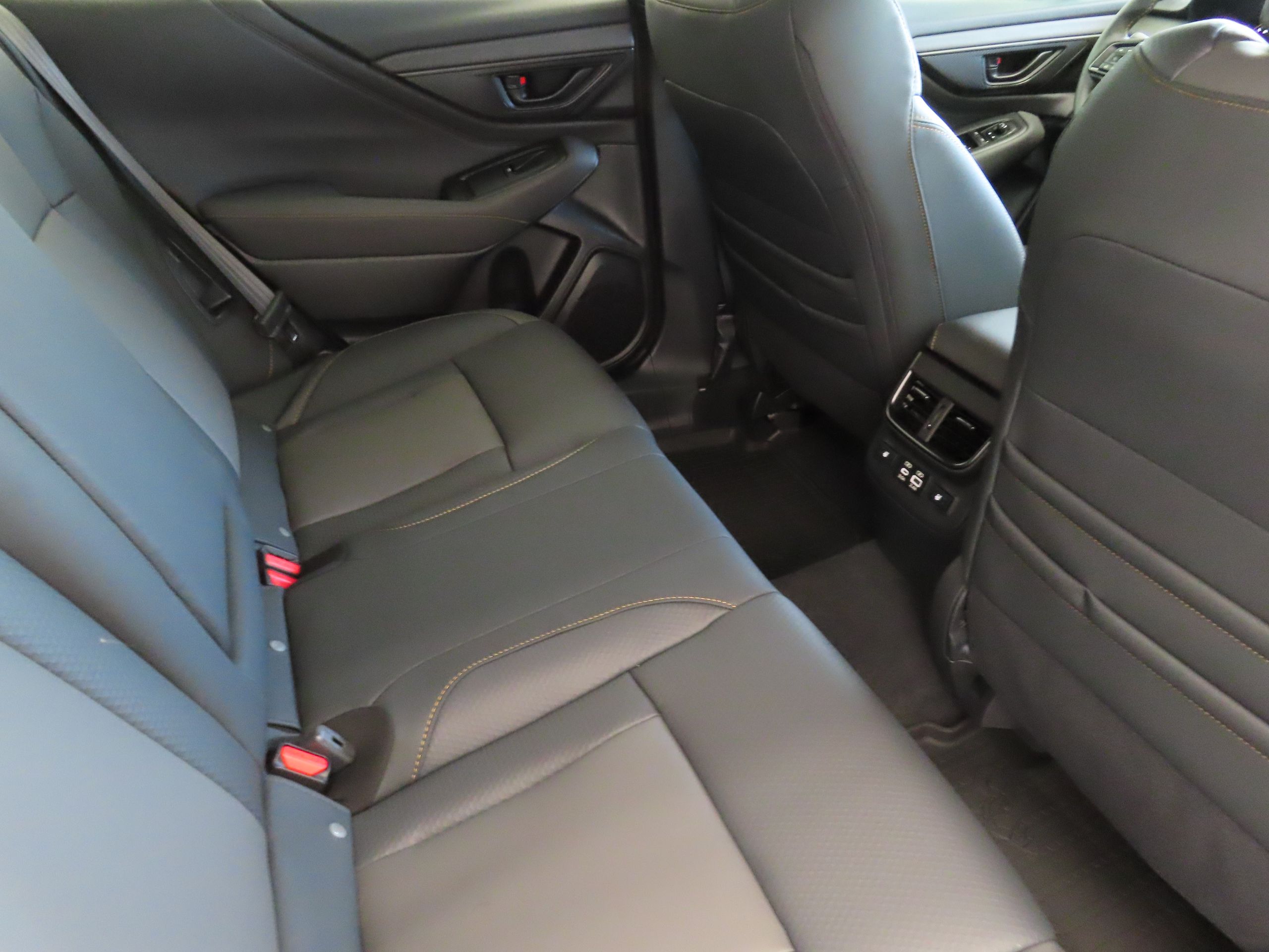 2025 Subaru Outback Wilderness photo 22