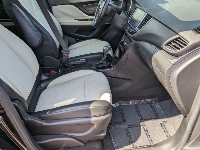 2019 Buick Encore Preferred photo 24