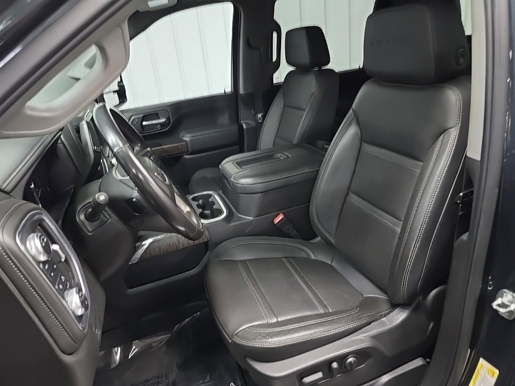 2022 Gmc Sierra 2500 HD Denali photo 29