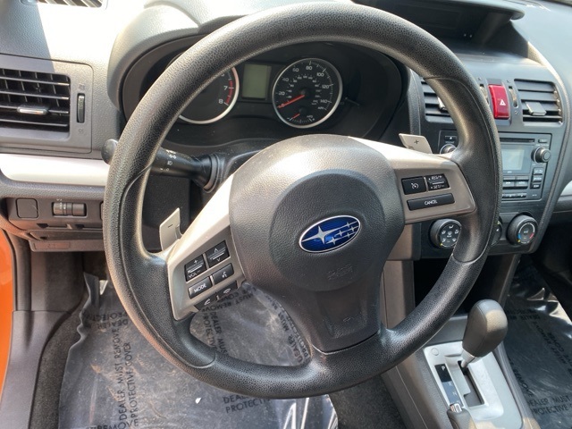 2014 Subaru Crosstrek 2.0i Premium photo 12