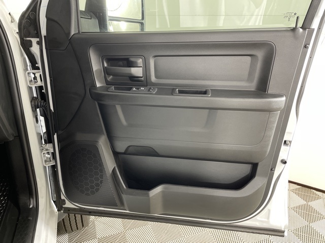 2024 Ram 5500 Tradesman photo 28