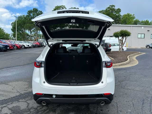 2025 Mazda CX-5 2.5 Turbo Premium photo 12
