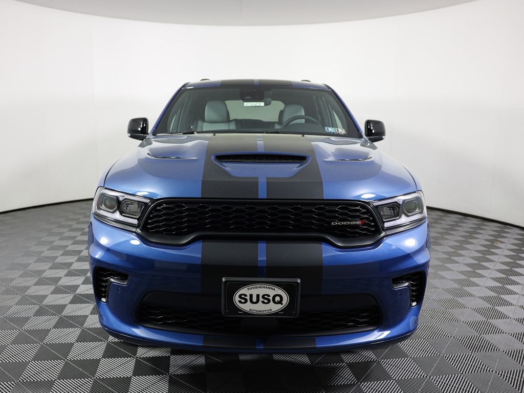 2024 Dodge Durango GT Premium photo 2