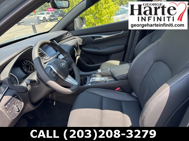 2025 Infiniti QX55 Luxe photo 16
