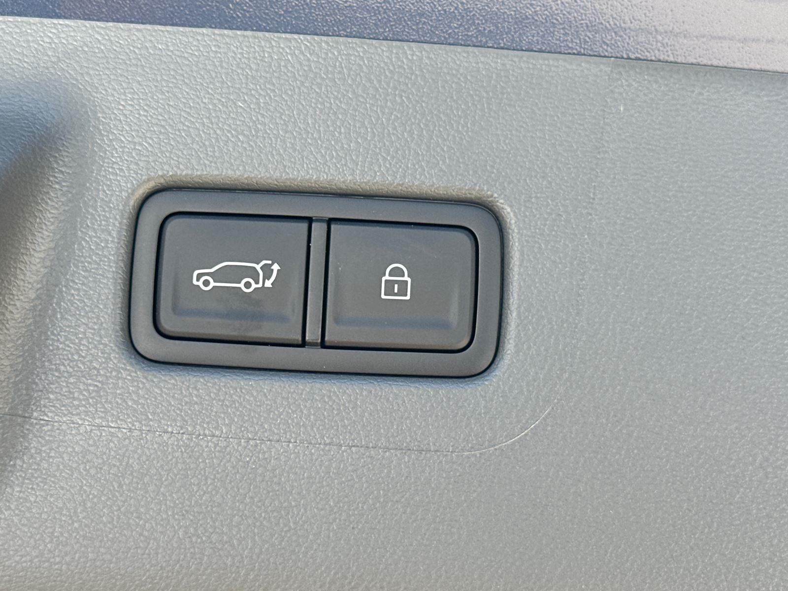 2026 Hyundai Santa Fe SEL photo 28