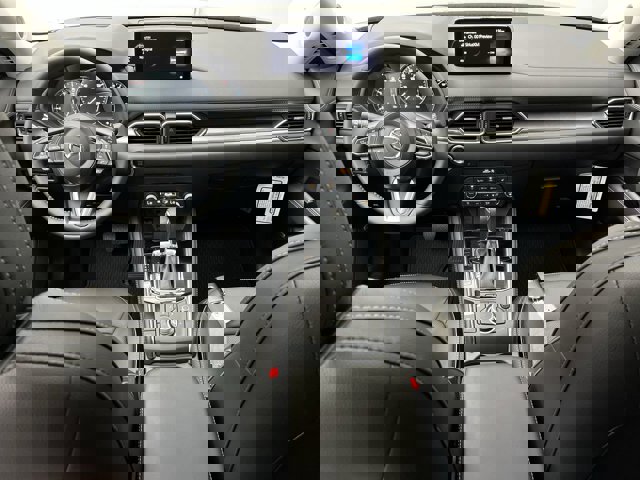 2025 Mazda CX-5 2.5 Premium Plus photo 3