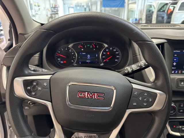 2023 Gmc Terrain SLE photo 16