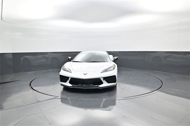 2023 Chevrolet Corvette Stingray 1LT photo 2