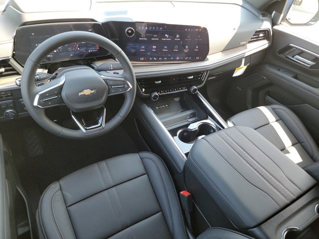 2025 Chevrolet Tahoe High Country photo 28
