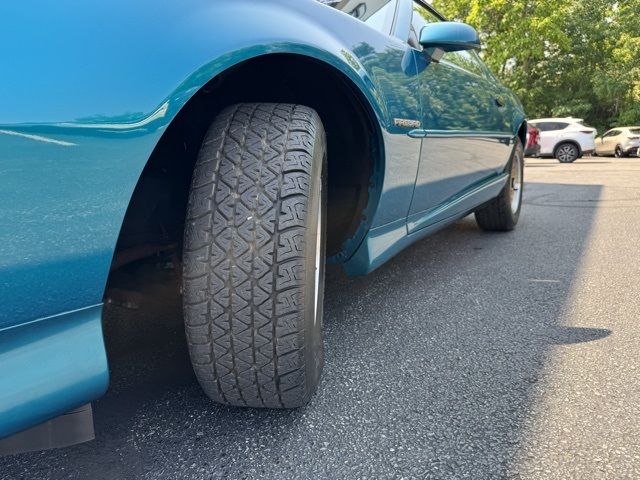 1992 Pontiac Firebird Formula photo 27