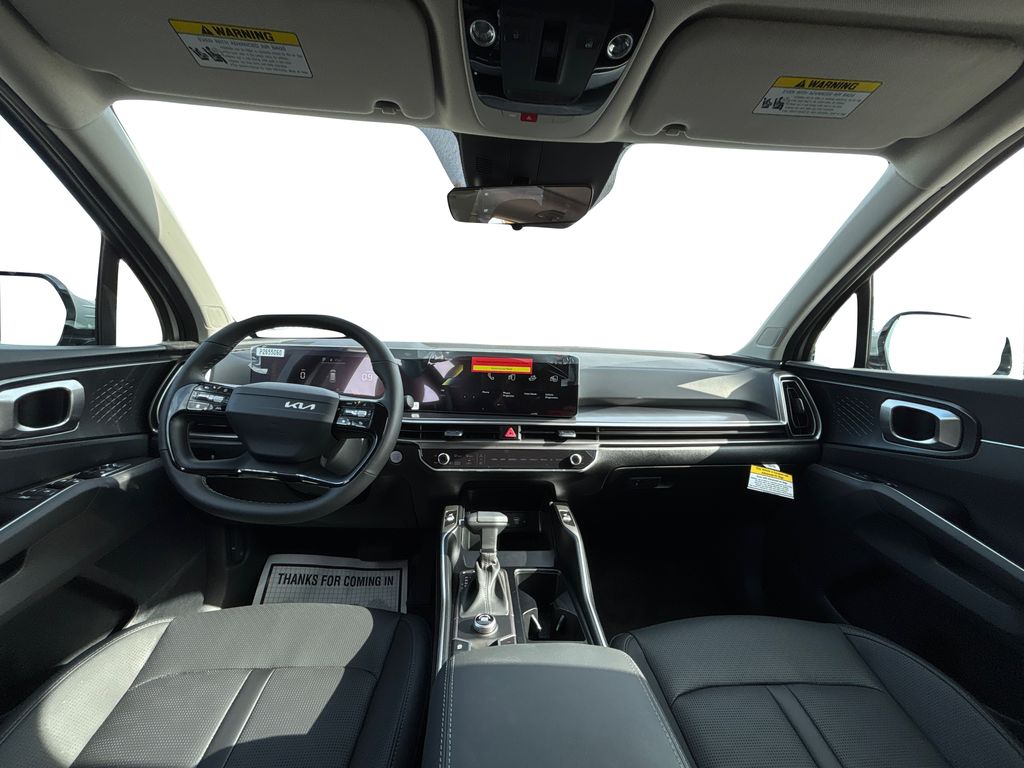 2026 Kia Sorento S photo 9