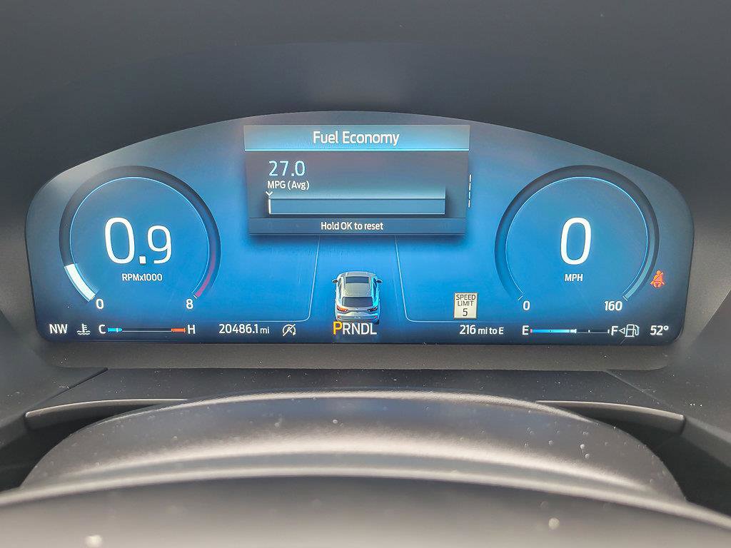 2024 FORD ESCAPE - Image 18