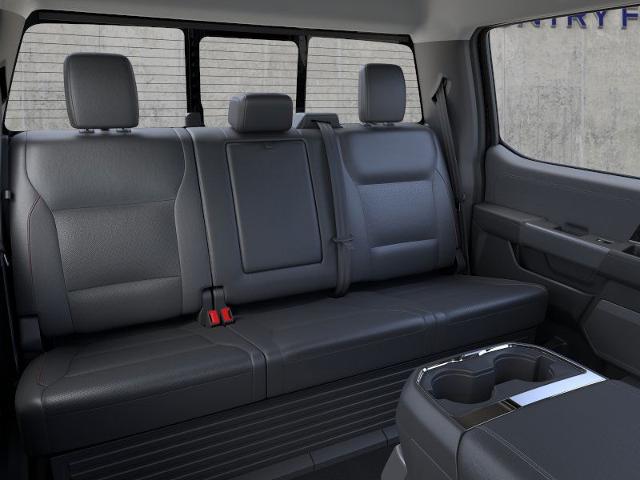 2026 Ford F-350 Lariat photo 22