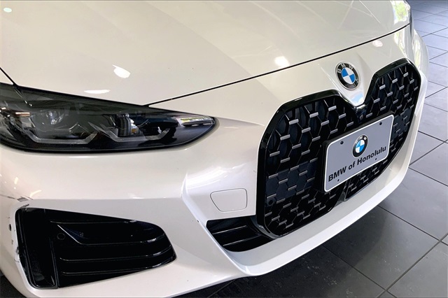 2022 Bmw 430i Gran Coupe photo 27