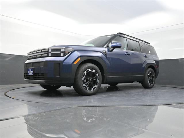 2026 Hyundai Santa Fe SEL photo 31