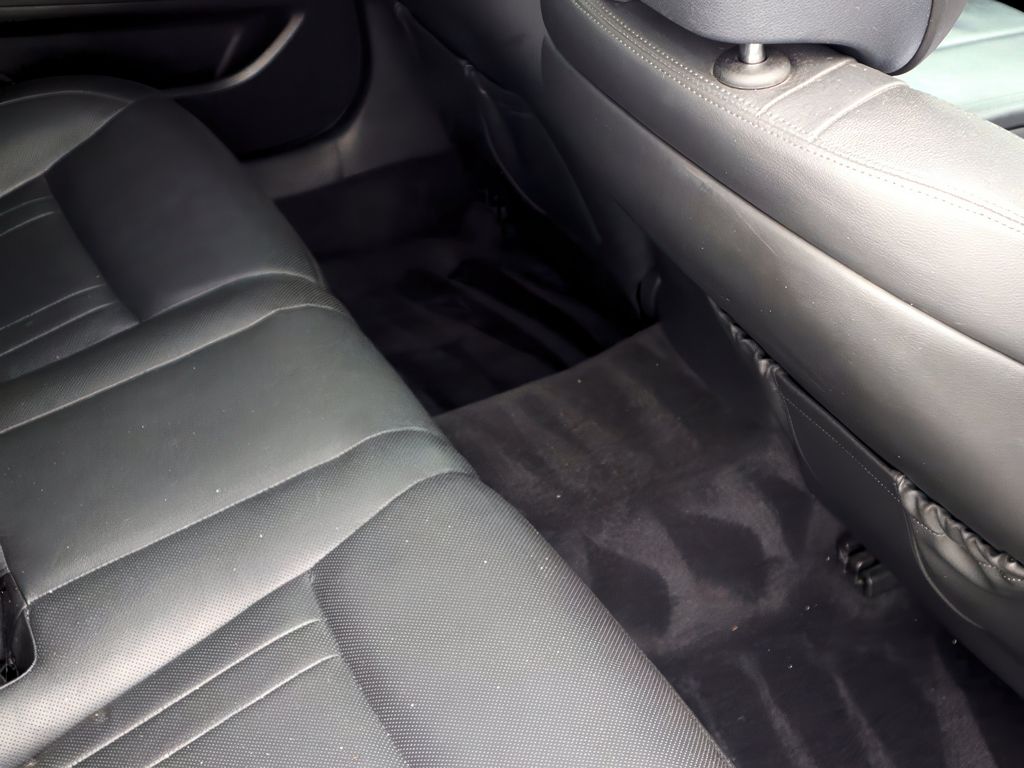 2018 Genesis G80 Premium 3.8 3.3T Sport 5.0 Ultimate photo 24