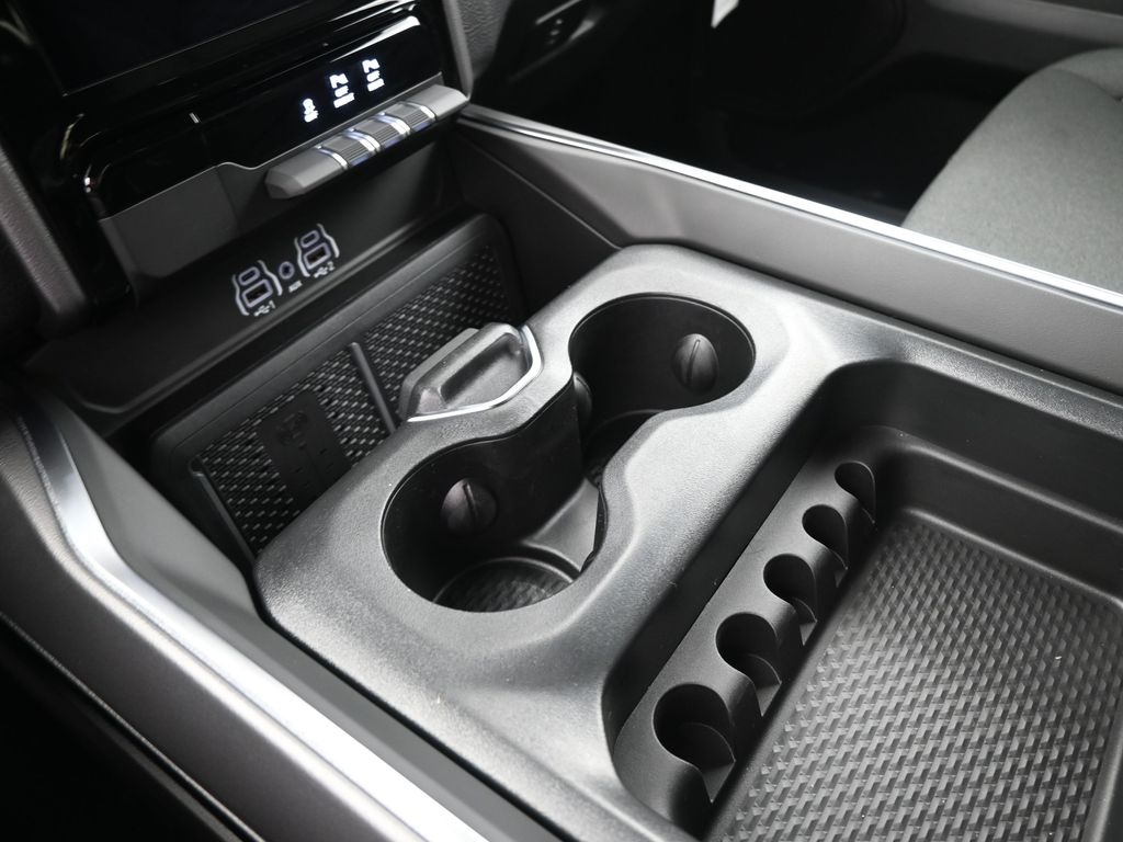 2026 Ram 1500 Big Horn Lone Star photo 3