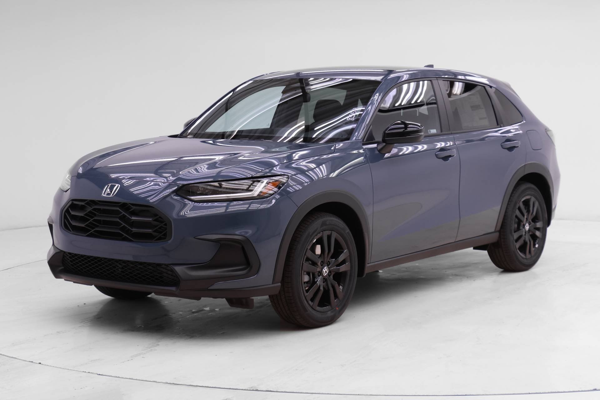 2026 Honda HR-V Sport's photo