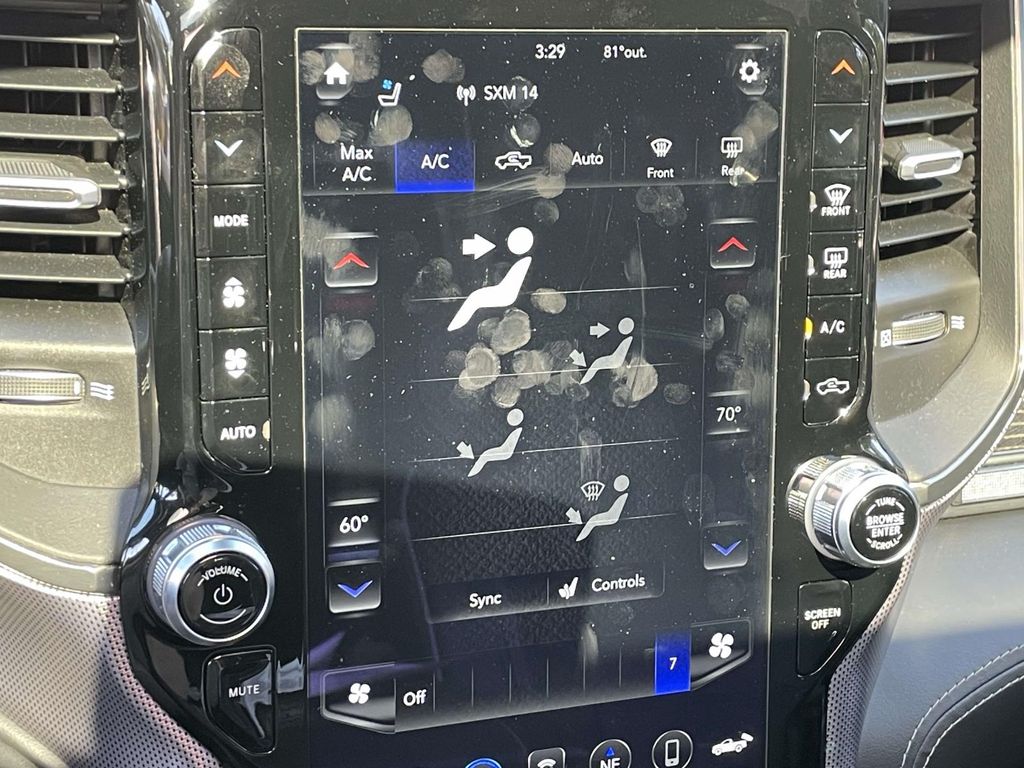 2019 Ram 2500 Limited photo 31