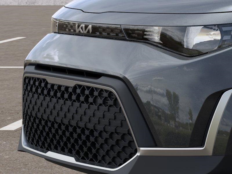 2025 Kia Soul LX photo 12