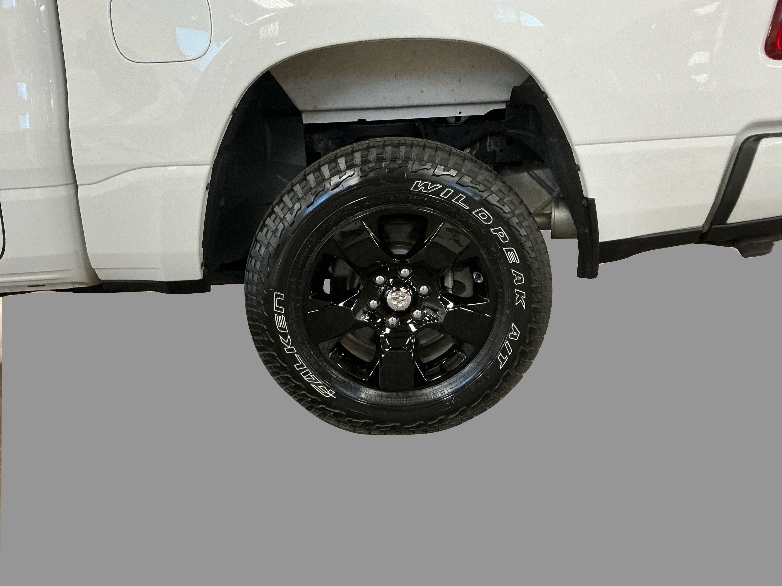2022 Ram 1500 Big Horn photo 4