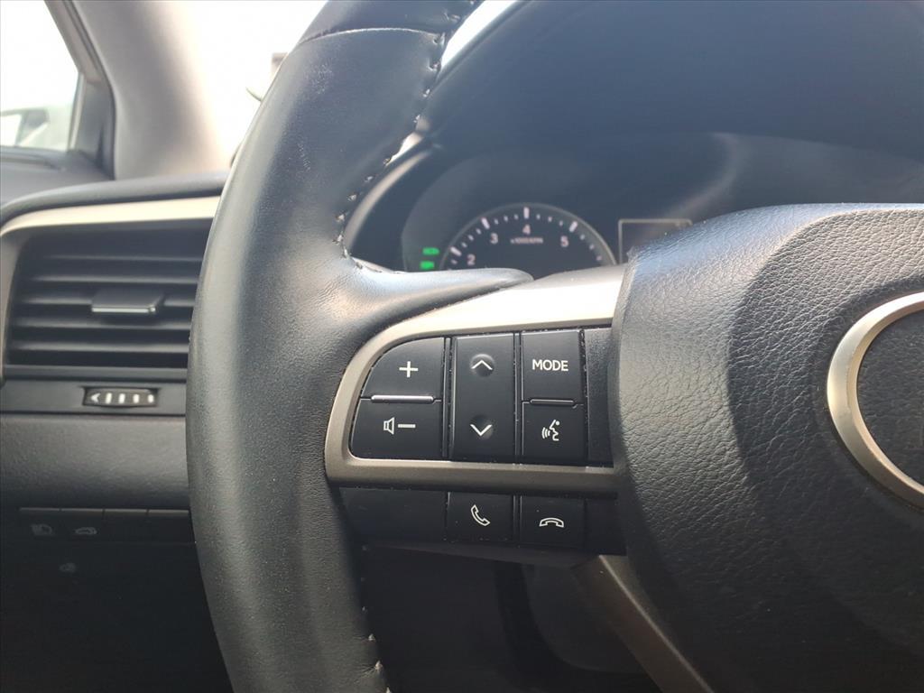 2016 Lexus RX 350 F SPORT photo 16