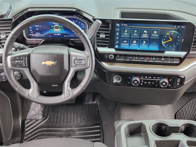 2022 Chevrolet Silverado 1500 LT photo 24