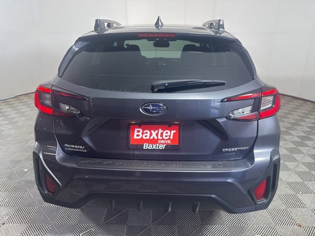 2025 Subaru Crosstrek Limited photo 3