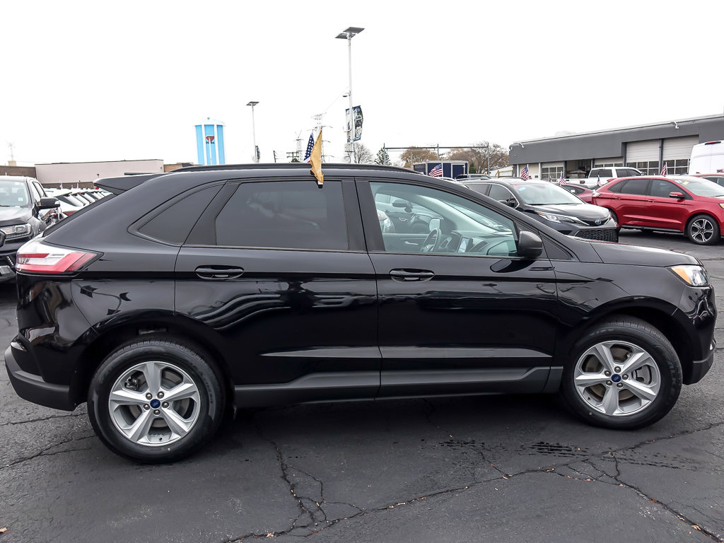 2022 FORD EDGE - Image 10