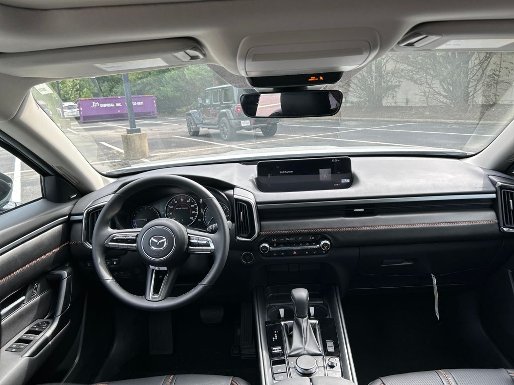 2025 Mazda CX-50 Premium Plus photo 21